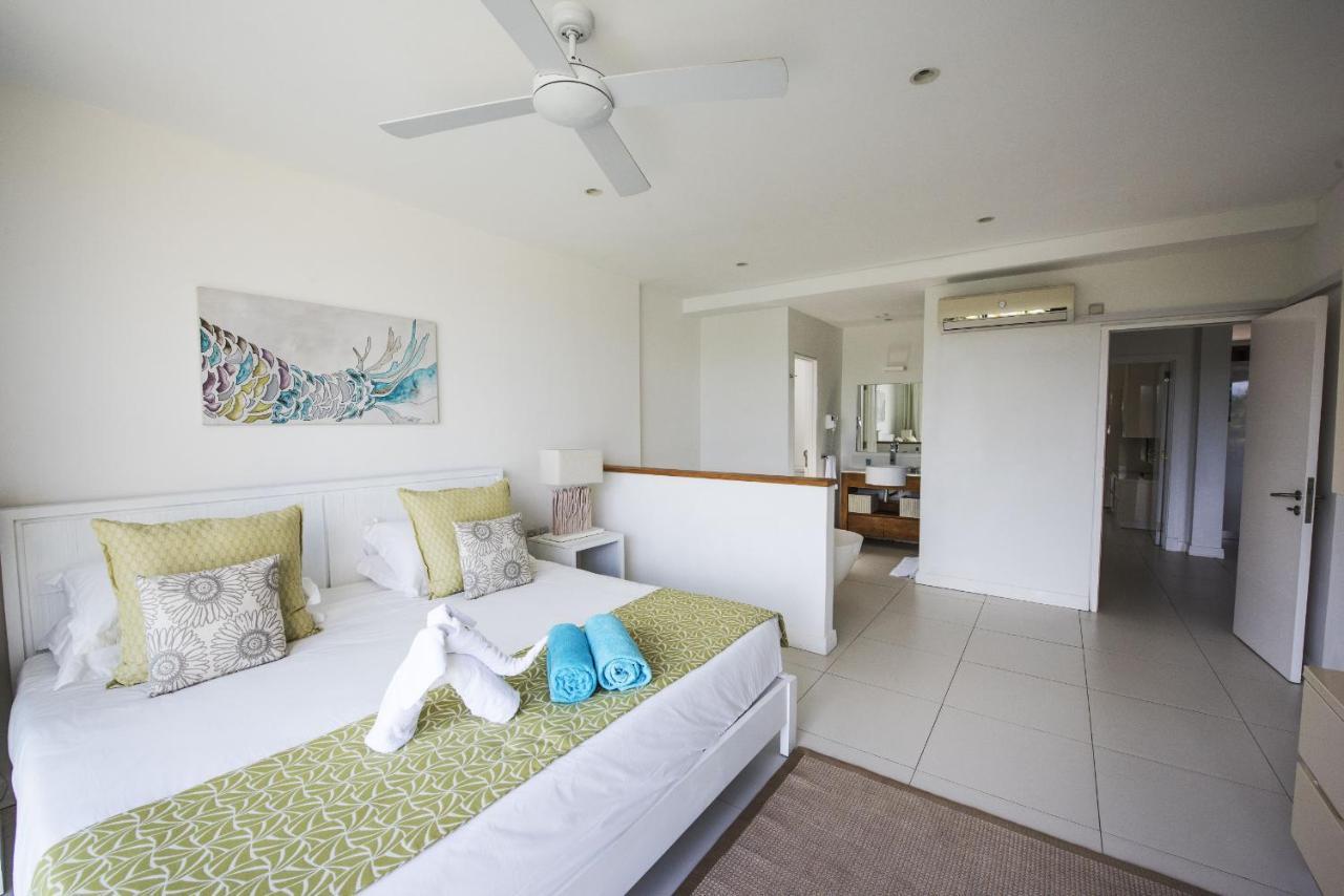 เวสต์ โคสต์ มารีน่า Apartment ริวิแยร์นัวร์ ภายนอก รูปภาพ