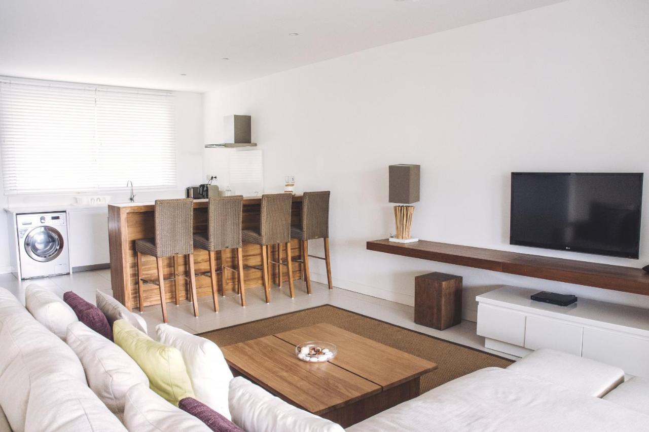 เวสต์ โคสต์ มารีน่า Apartment ริวิแยร์นัวร์ ภายนอก รูปภาพ