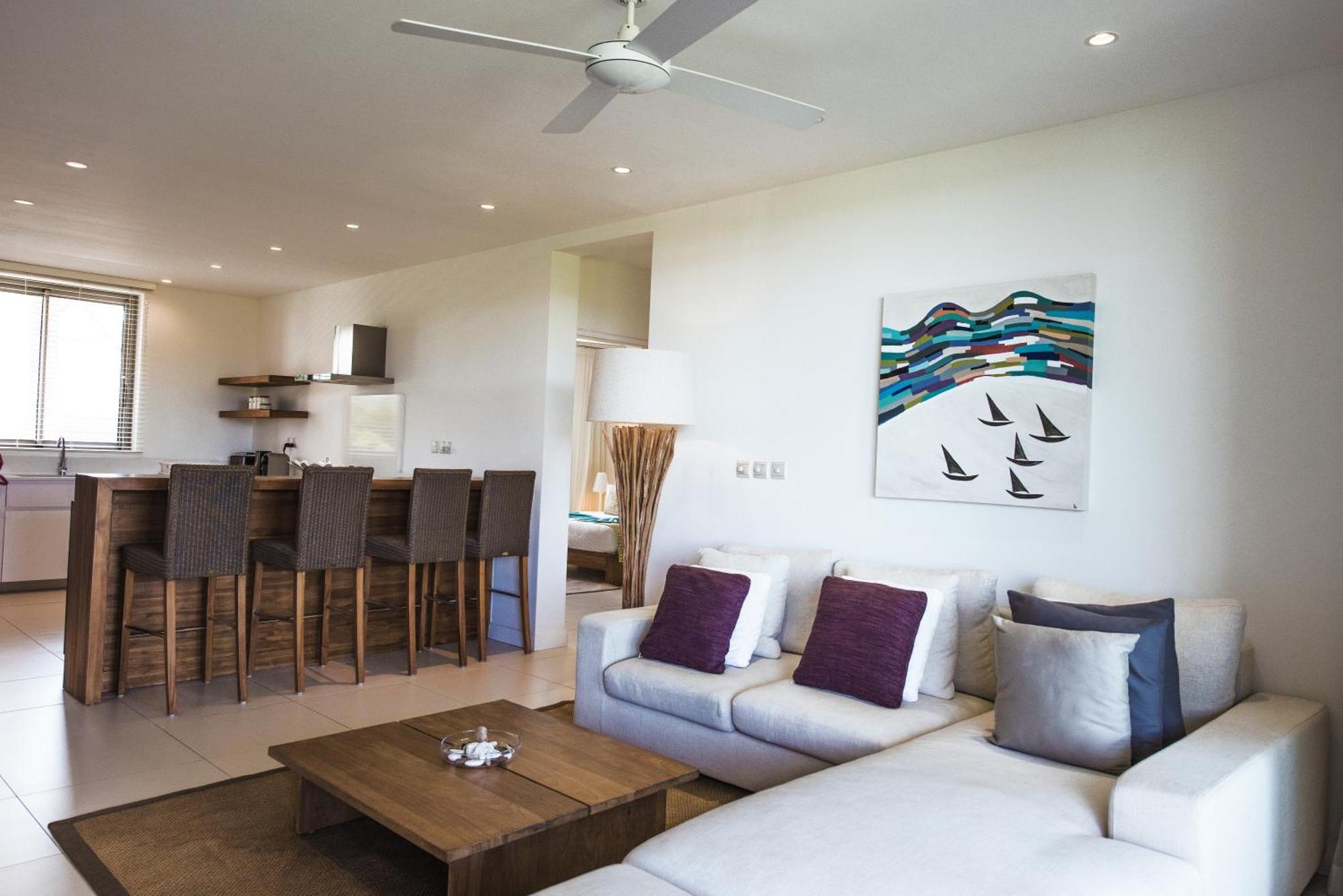เวสต์ โคสต์ มารีน่า Apartment ริวิแยร์นัวร์ ภายนอก รูปภาพ