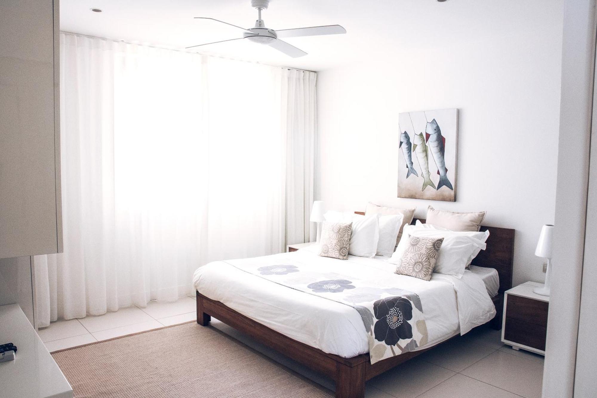 เวสต์ โคสต์ มารีน่า Apartment ริวิแยร์นัวร์ ภายนอก รูปภาพ
