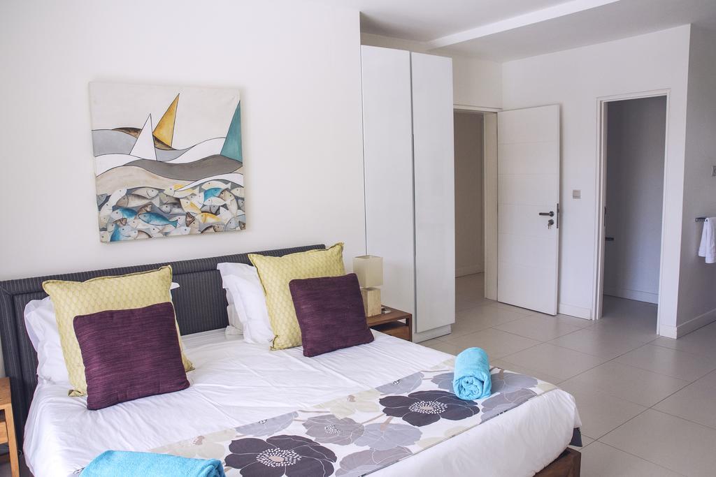 เวสต์ โคสต์ มารีน่า Apartment ริวิแยร์นัวร์ ภายนอก รูปภาพ