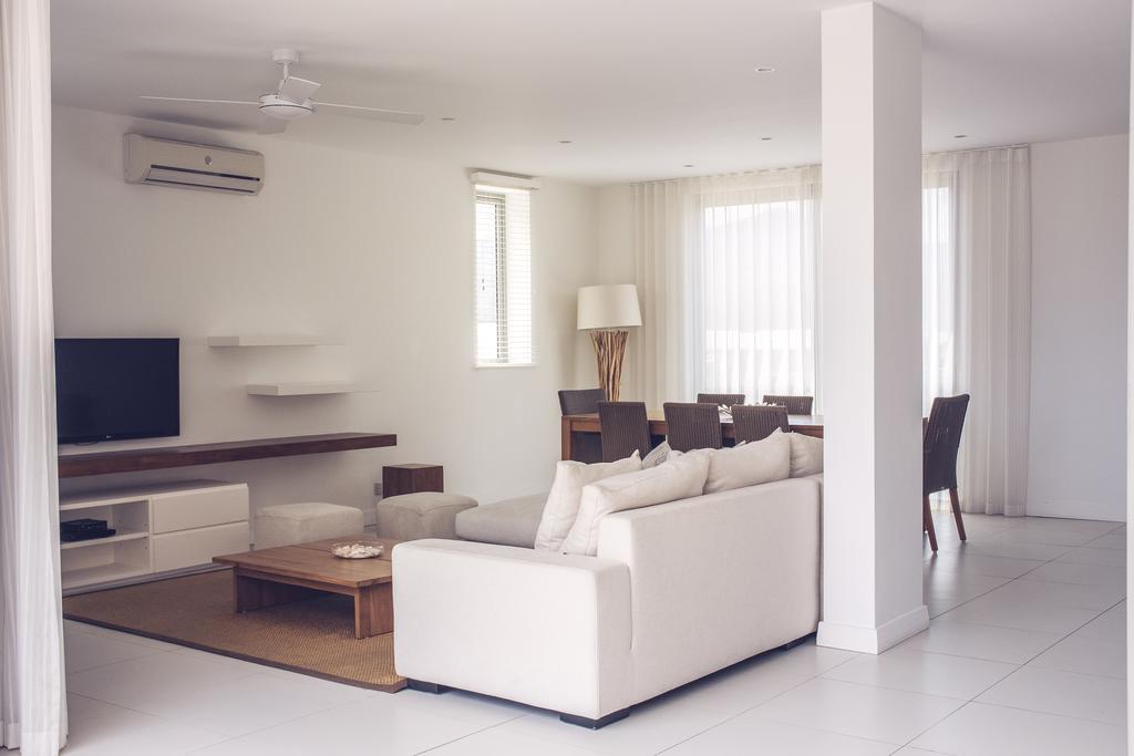 เวสต์ โคสต์ มารีน่า Apartment ริวิแยร์นัวร์ ภายนอก รูปภาพ